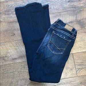 BKE Stella Bootcut Jeans